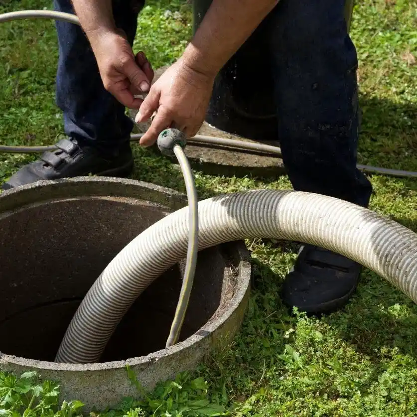 septic tank services Glens Falls